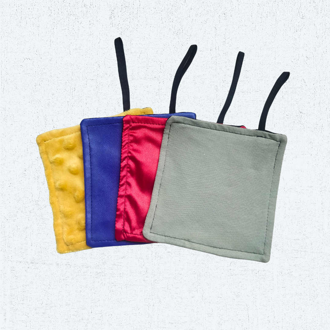 Pack Découverte – 4 mini SAM