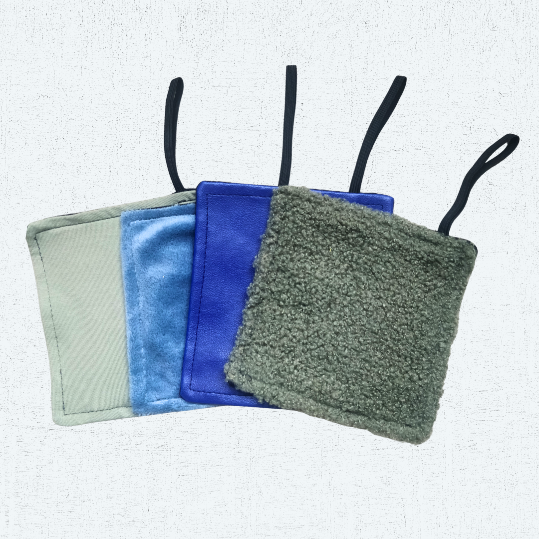 Pack Découverte – 4 mini SAM