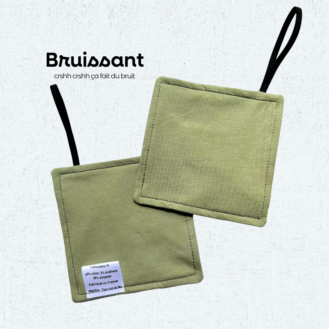 Lot Découverte – 4 mini SAM