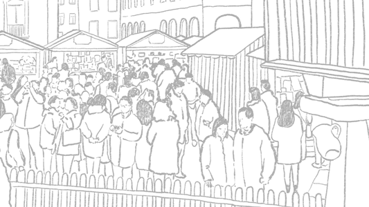 Agoraphobie : Comprendre, identifier et vaincre la peur de la foule