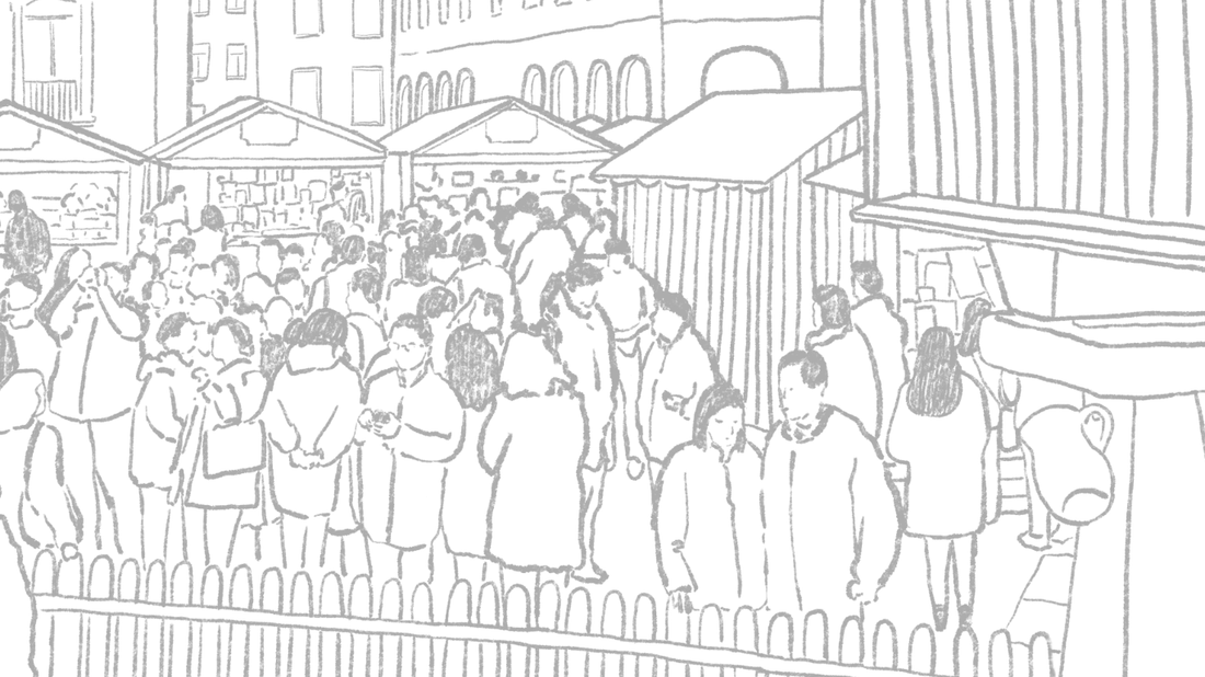 Agoraphobie : Comprendre, identifier et vaincre la peur de la foule