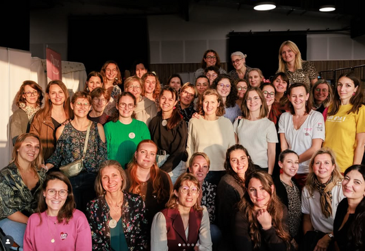 Deux élans collectifs pour l’inclusion et la parentalité