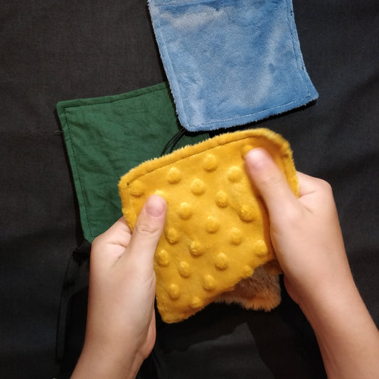 Se reconnecter à ses sens : pourquoi la connexion sensorielle est essentielle à notre équilibre