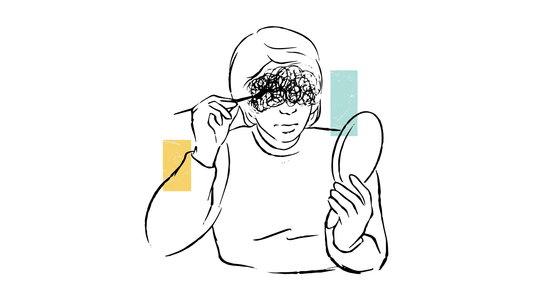 TDAH chez l'adulte : comprendre le trouble de l'attention au-delà de l'hyperactivité