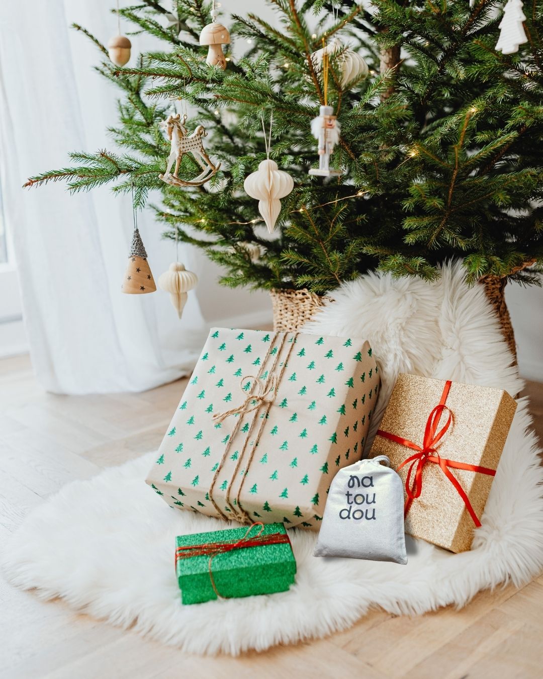 Préserver son énergie pendant les fêtes de fin d’année