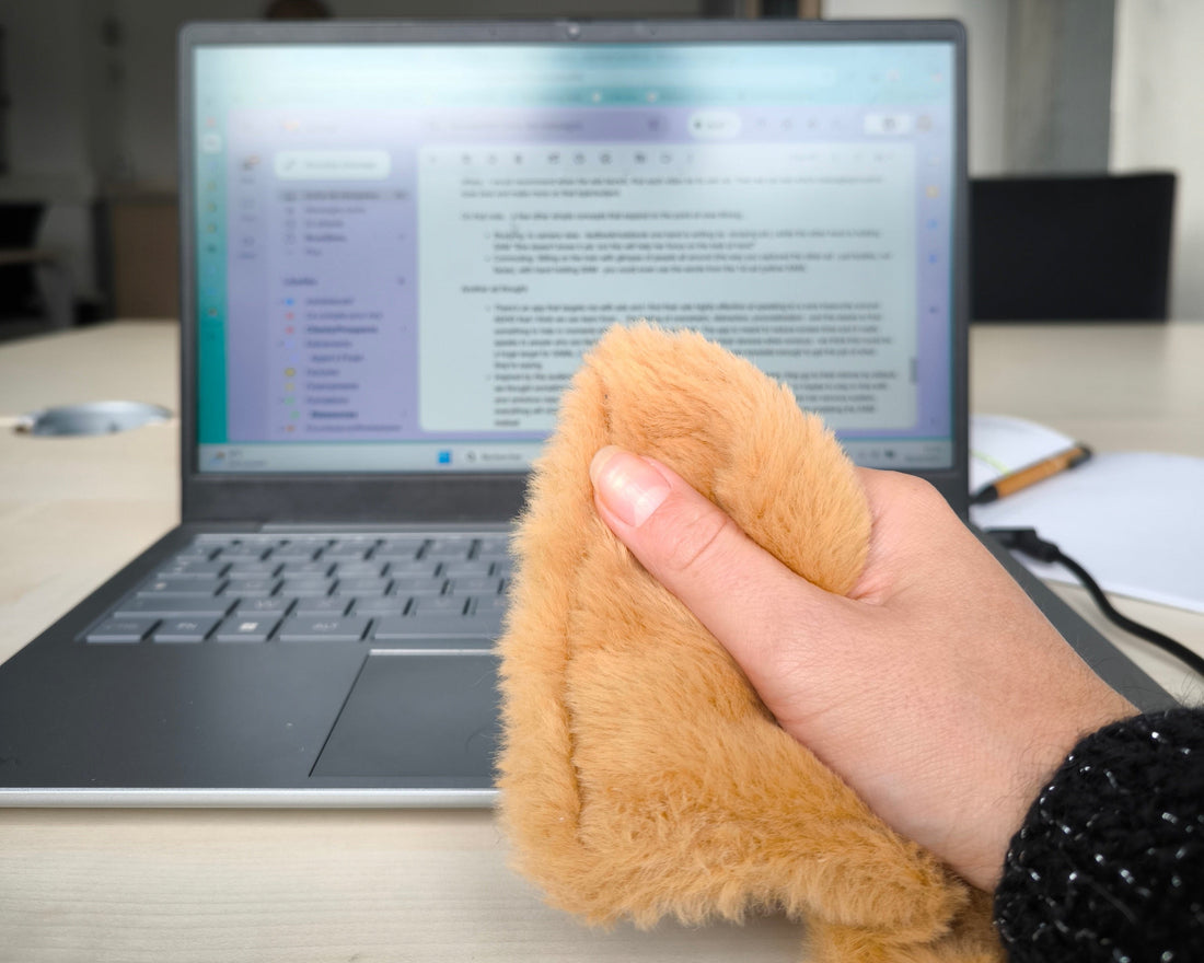 STOP à la surcharge sensorielle : mes résolutions 2026 pour retrouver du calme