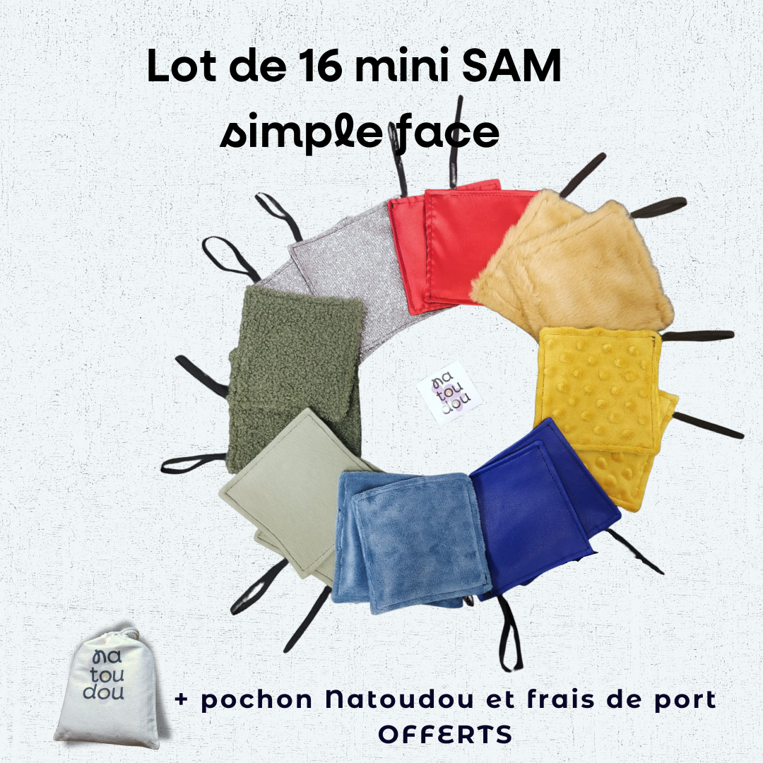 Carte cadeaux Natoudou