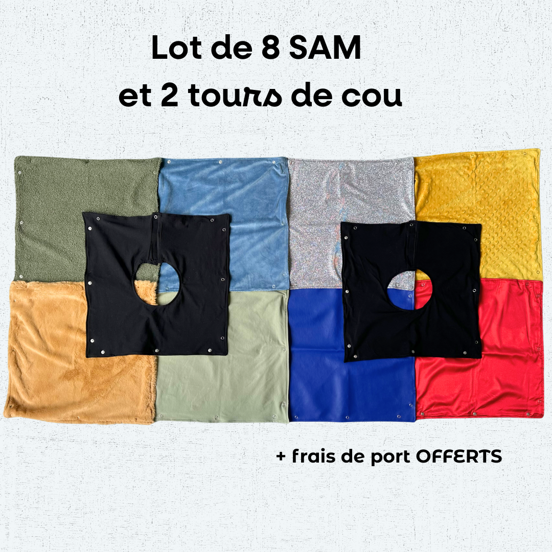 Carte cadeaux Natoudou