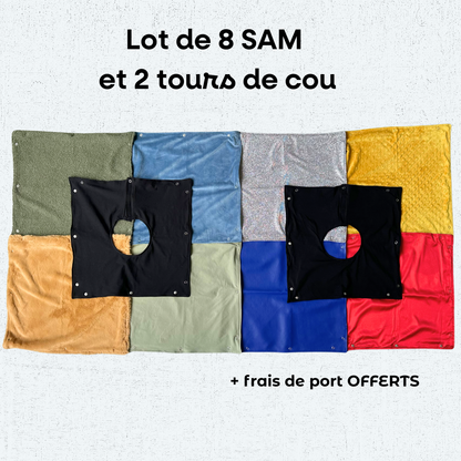 Carte cadeaux Natoudou