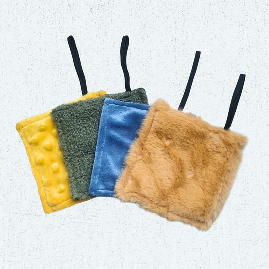 Pack Découverte – 4 mini SAM