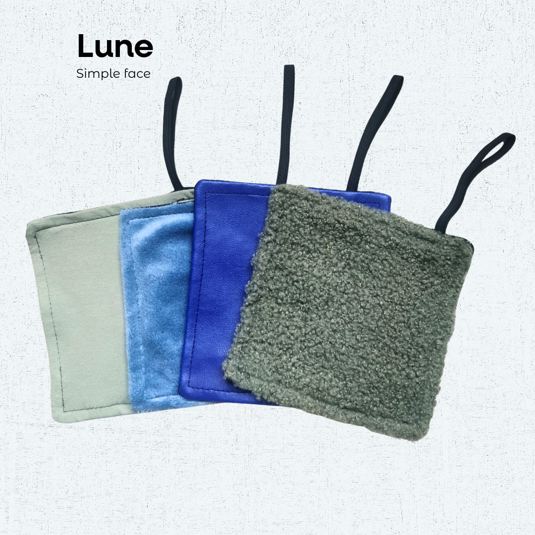 Lot Découverte – 4 mini SAM