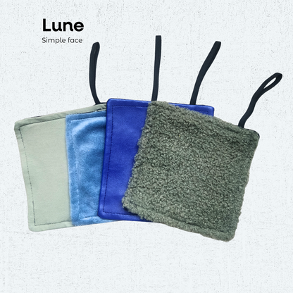 Lot Découverte – 4 mini SAM