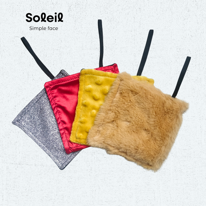 Lot Découverte – 4 mini SAM