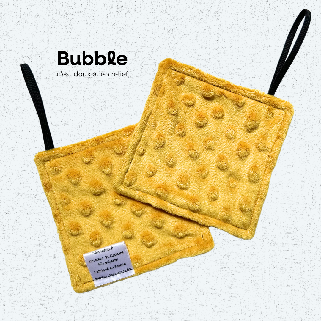 Lot Découverte – 4 mini SAM