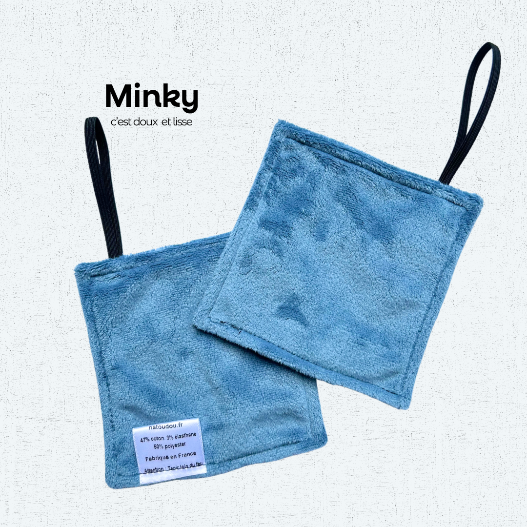 Lot Découverte – 4 mini SAM