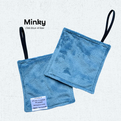 Lot Découverte – 4 mini SAM