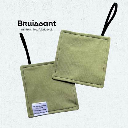 Lot Découverte – 4 mini SAM