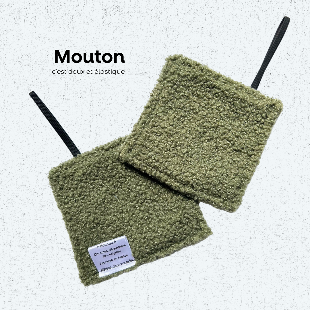 Lot Découverte – 4 mini SAM