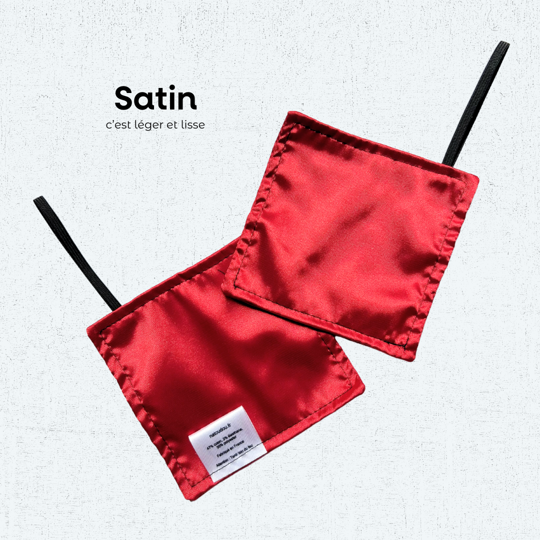 Lot Découverte – 4 mini SAM