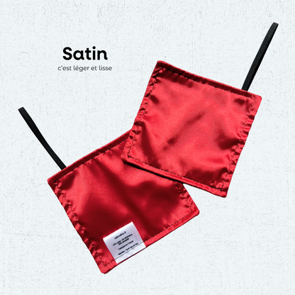 Lot Découverte – 4 mini SAM