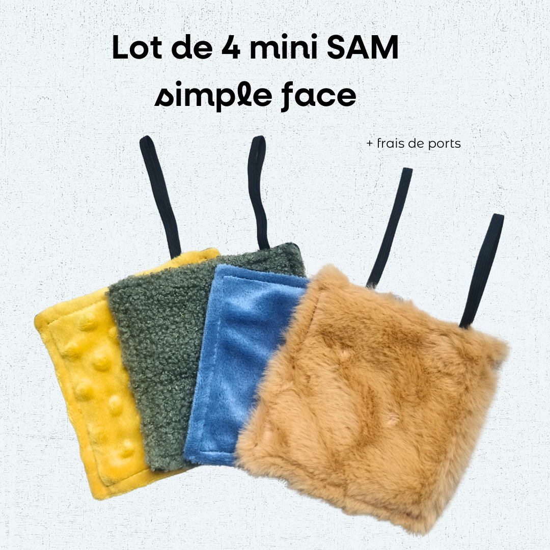 Carte cadeaux Natoudou