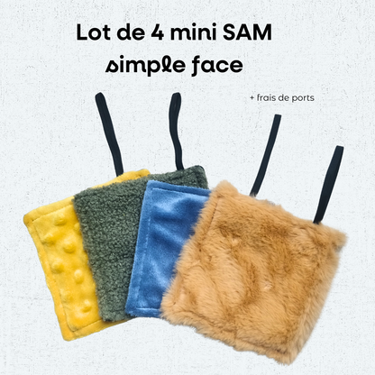 Carte cadeaux Natoudou