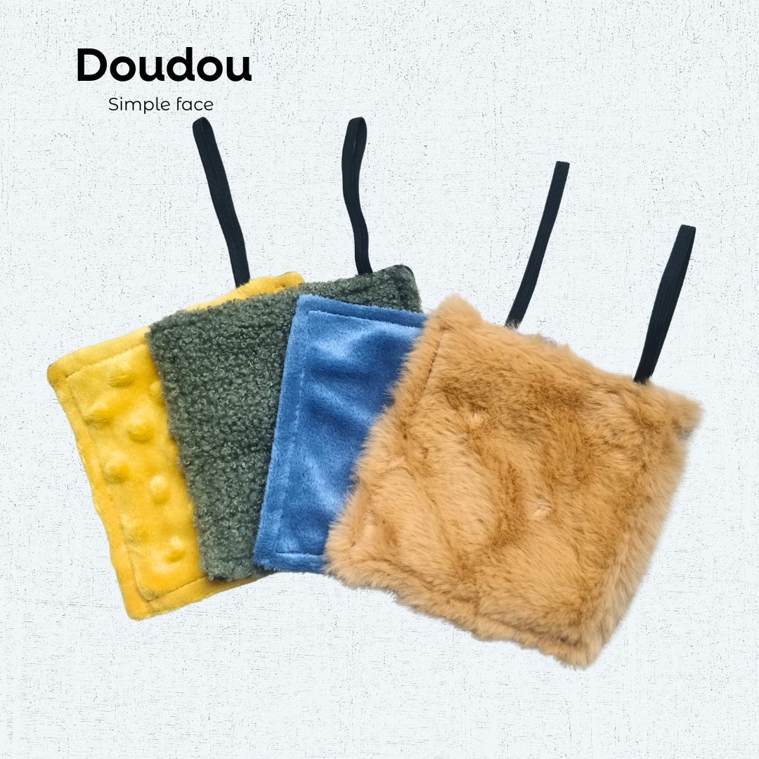 Lot Découverte – 4 mini SAM