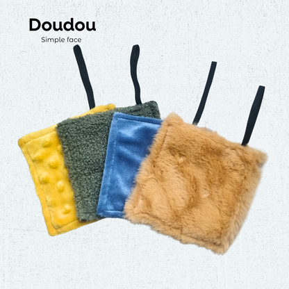 Lot Découverte – 4 mini SAM