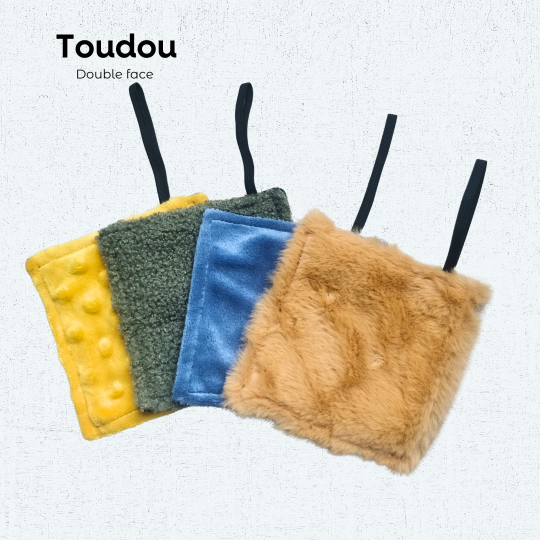 Lot Découverte – 4 mini SAM