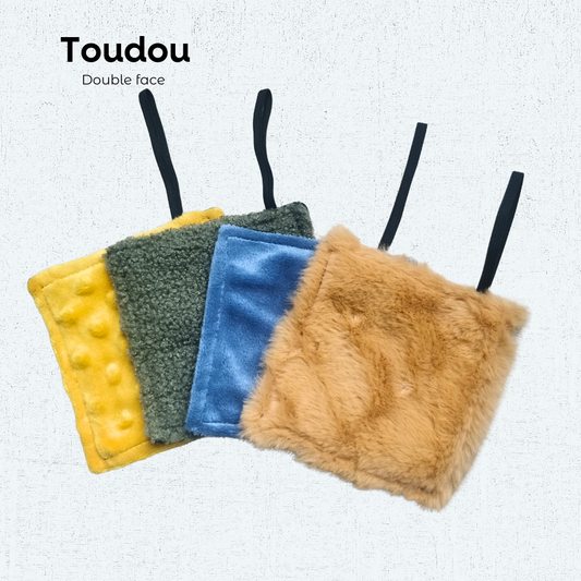 Lot Découverte – 4 mini SAM