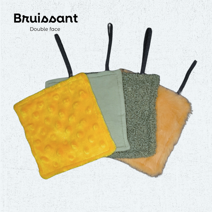 Lot Découverte – 4 mini SAM