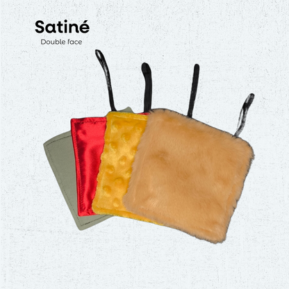 Lot Découverte – 4 mini SAM